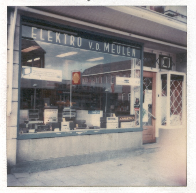 Elektro_van_der_Meulen_jaren_60